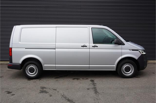 Volkswagen TRANSPORTER 32 150 PK Automaat L2H1 ACC App Connect Camera Stoel- en voorruitverwarming