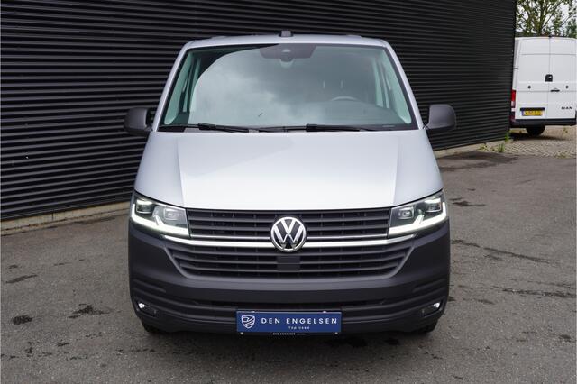 Volkswagen TRANSPORTER 32 150 PK Automaat L2H1 ACC App Connect Camera Stoel- en voorruitverwarming