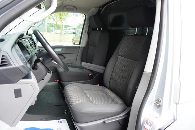 Volkswagen TRANSPORTER 32 150 PK Automaat L2H1 ACC App Connect Camera Stoel- en voorruitverwarming