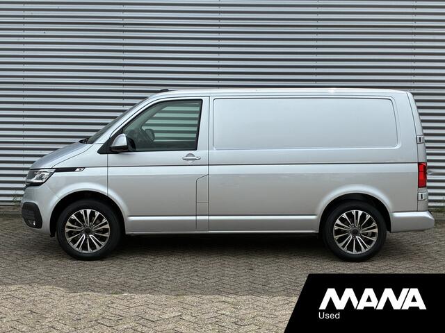 Volkswagen TRANSPORTER 2.0 TDI L1H1 150pk Automaat LM velgen Cruise Sensoren Airco