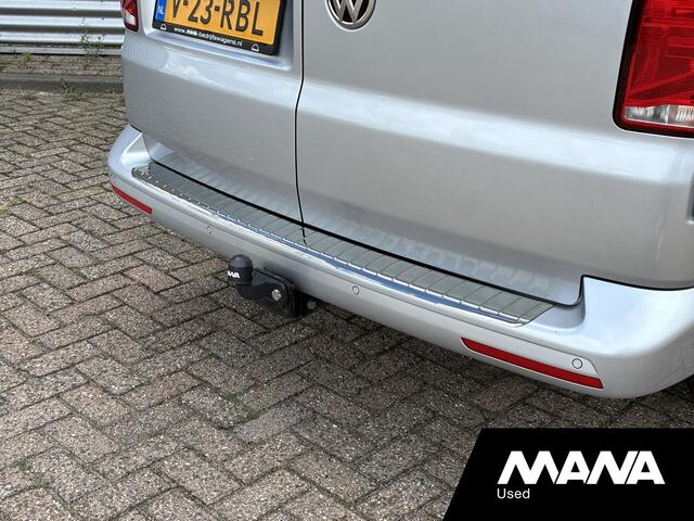 Volkswagen TRANSPORTER 2.0 TDI L1H1 150pk Automaat LM velgen Cruise Sensoren Airco