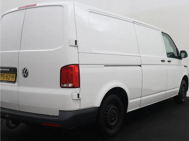 Volkswagen TRANSPORTER 2.0 TDI L2H3 28 (Bestel) | Trekhaak | Cruise | PDC | 04-2022 135.272 KM