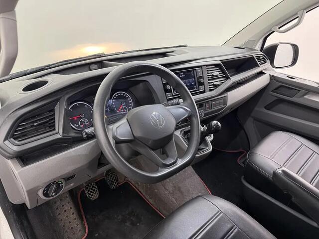 Volkswagen TRANSPORTER 2.0 TDI L2H3 28 (Bestel) | Trekhaak | Cruise | PDC | 04-2022 135.272 KM