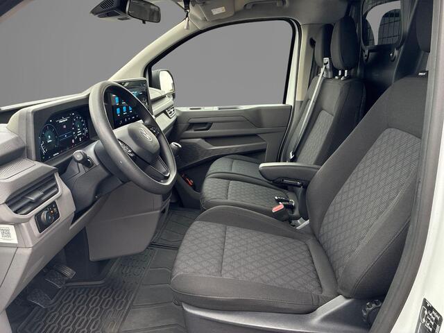 Volkswagen TRANSPORTER 2.0TDi 110pk Bestelwagen L2 · Apple Carplay / Android Auto · Schuifdeur links en rechts · Trekhaak · Bijrijdersbank ·