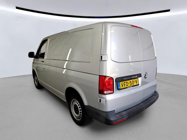 Volkswagen TRANSPORTER 2.0 TDI L1H1 30 Comfortline / PARKEER SENSOREN/ NAVI/ AIRCO/ RADIO
