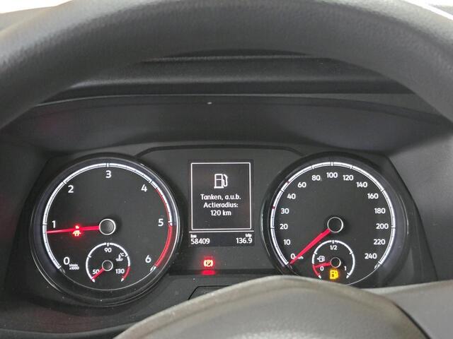 Volkswagen TRANSPORTER 2.0 TDI L1H1 30 Comfortline / PARKEER SENSOREN/ NAVI/ AIRCO/ RADIO