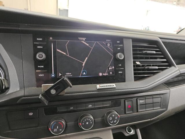 Volkswagen TRANSPORTER 2.0 TDI L1H1 30 Comfortline / PARKEER SENSOREN/ NAVI/ AIRCO/ RADIO