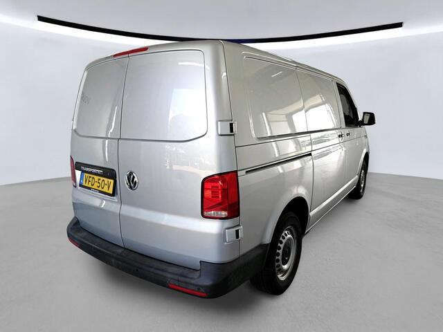 Volkswagen TRANSPORTER 2.0 TDI L1H1 30 Comfortline / PARKEER SENSOREN/ NAVI/ AIRCO/ RADIO