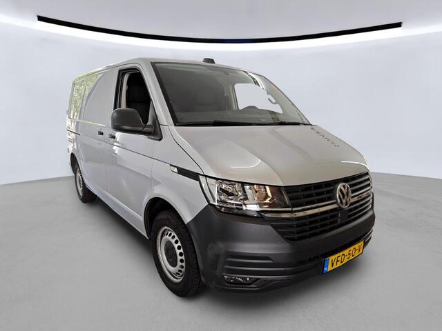 Volkswagen TRANSPORTER 2.0 TDI L1H1 30 Comfortline / PARKEER SENSOREN/ NAVI/ AIRCO/ RADIO