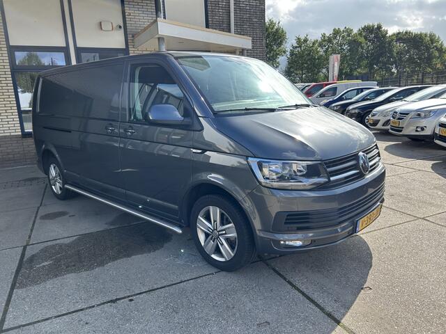 Volkswagen TRANSPORTER 2.0 TDI L2H1 204 PK DSG AUT 4 MOTION