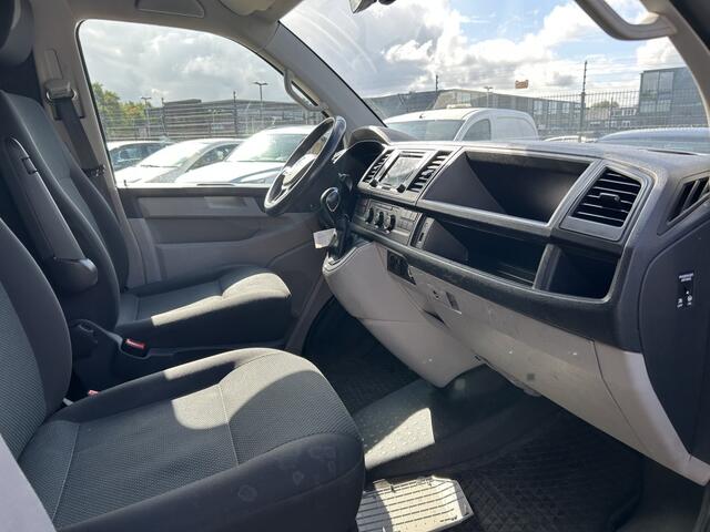 Volkswagen TRANSPORTER 2.0 TDI L2H1 204 PK DSG AUT 4 MOTION