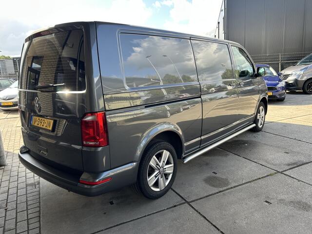 Volkswagen TRANSPORTER 2.0 TDI L2H1 204 PK DSG AUT 4 MOTION