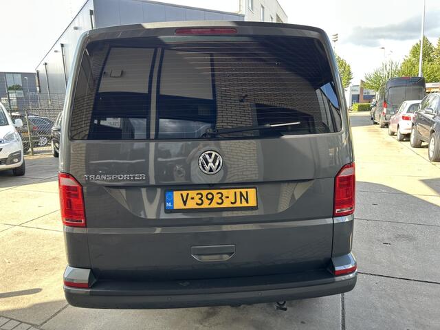 Volkswagen TRANSPORTER 2.0 TDI L2H1 204 PK DSG AUT 4 MOTION