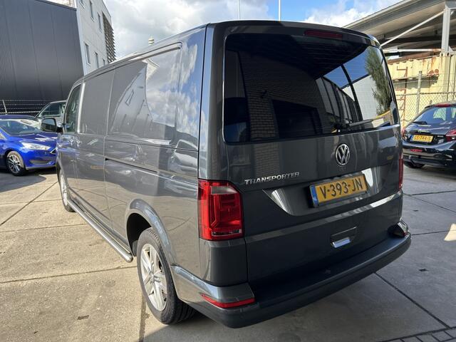 Volkswagen TRANSPORTER 2.0 TDI L2H1 204 PK DSG AUT 4 MOTION