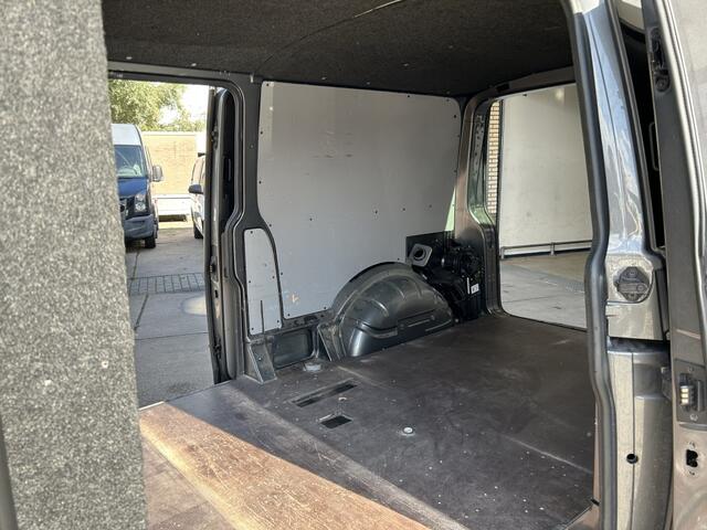 Volkswagen TRANSPORTER 2.0 TDI L2H1 204 PK DSG AUT 4 MOTION