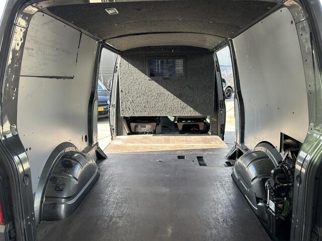 Volkswagen TRANSPORTER 2.0 TDI L2H1 204 PK DSG AUT 4 MOTION