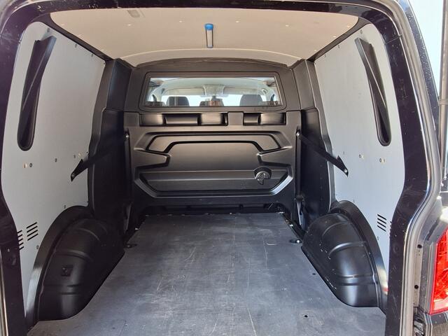Volkswagen TRANSPORTER 2.0 TDI Aut7 Dubb.Cabine 2xSchuifdeur Carplay Trekhaak Bulli