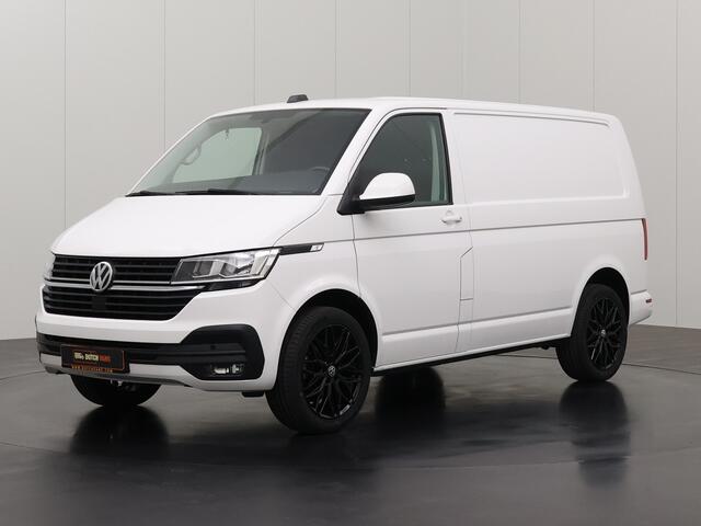 Volkswagen TRANSPORTER 2.0TDi 150PK Automaat Edition | Navigatie | Camera | 3-Zits | Airco | Cruise