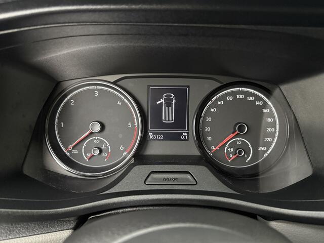 Volkswagen TRANSPORTER 2.0TDi 150PK Automaat Edition | Navigatie | Camera | 3-Zits | Airco | Cruise