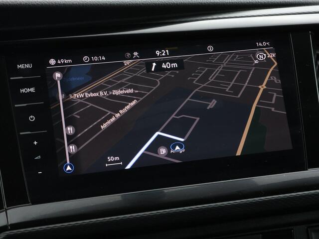 Volkswagen TRANSPORTER 2.0 TDI 150pk DSG L2H1 28 Bulli · Camera · Apple/Android Car Play · Navigatie · Alarm · Trekhaak · Betimmering · Vloerplaat · Tussenschot · 17'' Inch ·