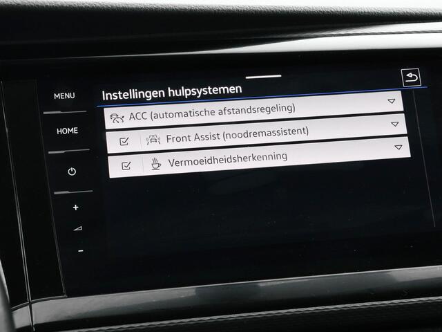 Volkswagen TRANSPORTER 2.0 TDI 150pk DSG L2H1 28 Bulli · Camera · Apple/Android Car Play · Navigatie · Alarm · Trekhaak · Betimmering · Vloerplaat · Tussenschot · 17'' Inch ·