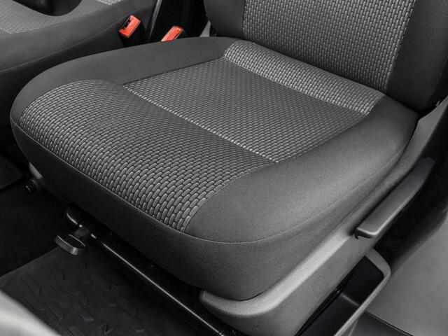 Volkswagen TRANSPORTER 2.0 TDI 150pk DSG L2H1 28 Bulli · Camera · Apple/Android Car Play · Navigatie · Alarm · Trekhaak · Betimmering · Vloerplaat · Tussenschot · 17'' Inch ·