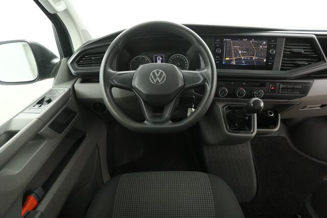 Volkswagen TRANSPORTER 2.0 TDI L1H1 | Airco | Cruise | Carplay | Trekhaak | Navi
