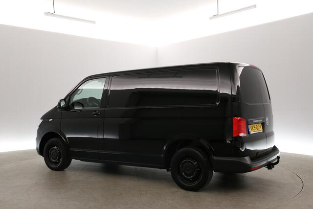 Volkswagen TRANSPORTER 2.0 TDI L1H1 | Airco | Cruise | Carplay | Trekhaak | Navi