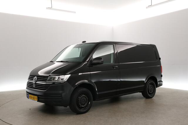Volkswagen TRANSPORTER 2.0 TDI L1H1 | Airco | Cruise | Carplay | Trekhaak | Navi