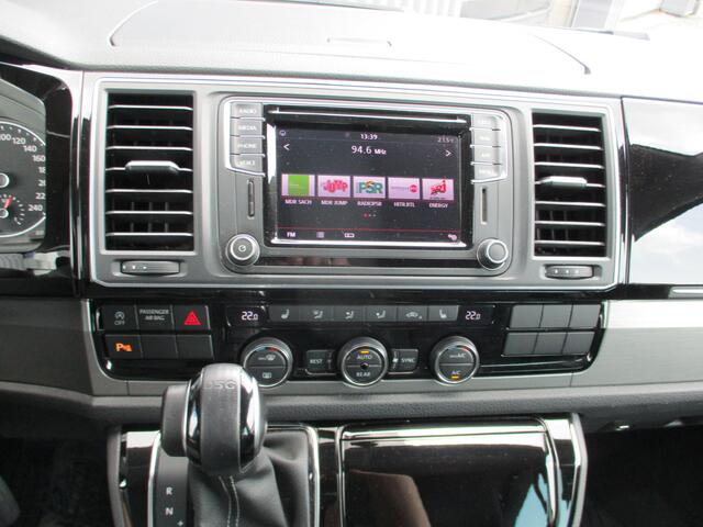 Volkswagen TRANSPORTER Multivan 2.0 TDI 150 Pk Automaat Nav Led trekhaak 7 persoons