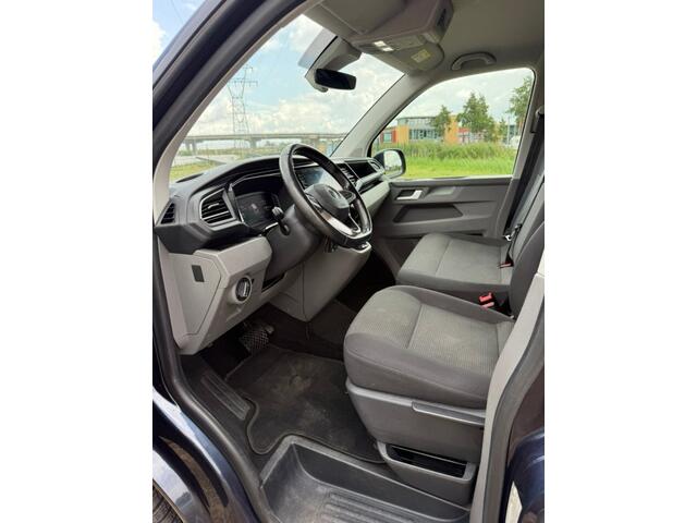Volkswagen TRANSPORTER 2.0 TDI L2H1