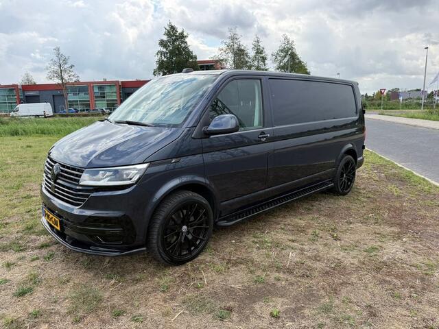 Volkswagen TRANSPORTER 2.0 TDI L2H1