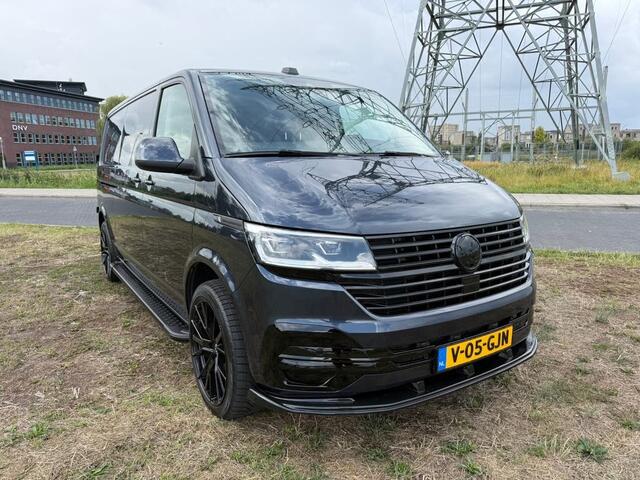 Volkswagen TRANSPORTER 2.0 TDI L2H1
