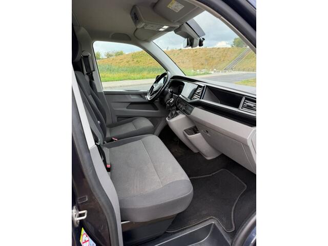 Volkswagen TRANSPORTER 2.0 TDI L2H1