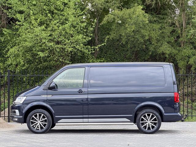 Volkswagen TRANSPORTER 2.0 TDI L1H2 Highline Sport edition | trekhaak | ACC