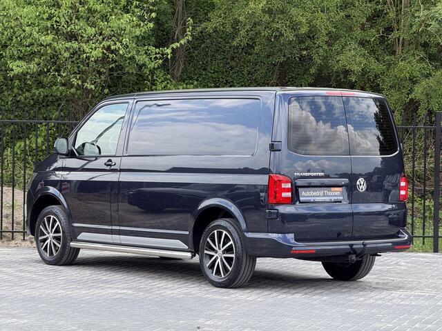 Volkswagen TRANSPORTER 2.0 TDI L1H2 Highline Sport edition | trekhaak | ACC