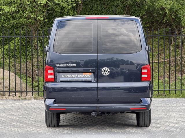 Volkswagen TRANSPORTER 2.0 TDI L1H2 Highline Sport edition | trekhaak | ACC