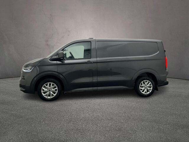 Volkswagen TRANSPORTER T7 2.0 TDI 150pk Automaat L1 Bulli | Achterdeuren | BPM-vrij | ACC | 360gr camera's | Navi | IQ-light LED koplampen | Betimmering | Trekhaak |