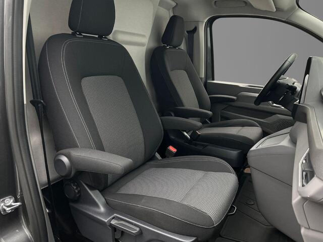 Volkswagen TRANSPORTER T7 2.0 TDI 150pk Automaat L1 Bulli | Achterdeuren | BPM-vrij | ACC | 360gr camera's | Navi | IQ-light LED koplampen | Betimmering | Trekhaak |