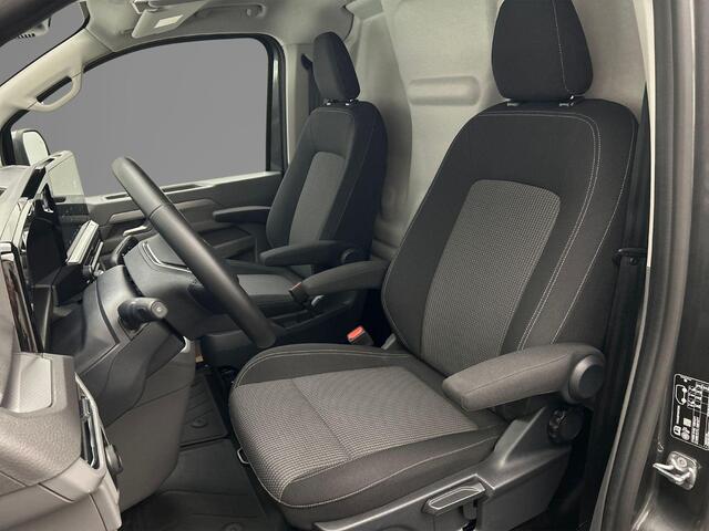 Volkswagen TRANSPORTER T7 2.0 TDI 150pk Automaat L1 Bulli | Achterdeuren | BPM-vrij | ACC | 360gr camera's | Navi | IQ-light LED koplampen | Betimmering | Trekhaak |