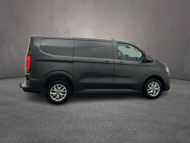 Volkswagen TRANSPORTER T7 2.0 TDI 150pk Automaat L1 Bulli | Achterdeuren | BPM-vrij | ACC | 360gr camera's | Navi | IQ-light LED koplampen | Betimmering | Trekhaak |