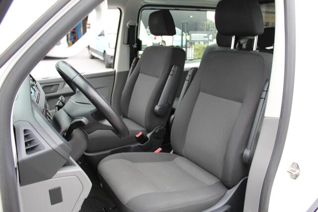Volkswagen TRANSPORTER 2.0 TDI 150Pk L2H1 30 DC Comfortline | Trekhaak | Apple carplay/Android auto