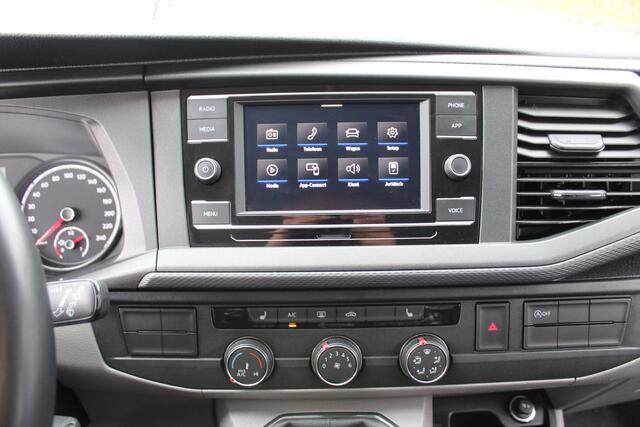 Volkswagen TRANSPORTER 2.0 TDI 150Pk L2H1 30 DC Comfortline | Trekhaak | Apple carplay/Android auto