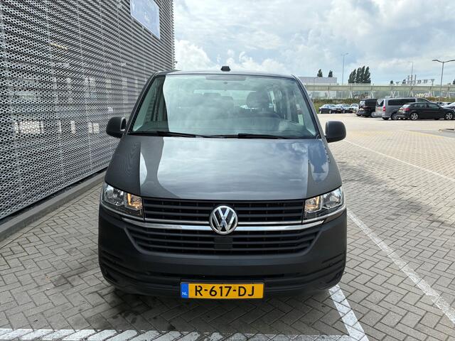 Volkswagen TRANSPORTER Kombi 9 pers. 2.0 TDI 150PK 6-Hand L2H1