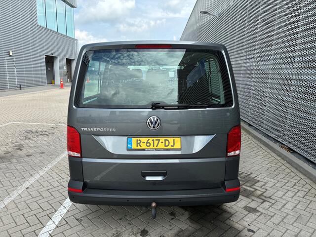 Volkswagen TRANSPORTER Kombi 9 pers. 2.0 TDI 150PK 6-Hand L2H1