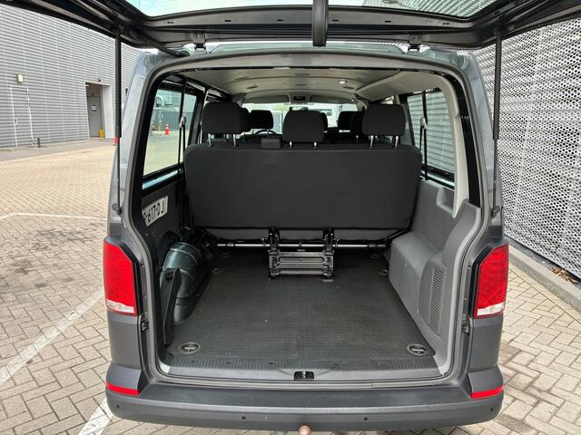 Volkswagen TRANSPORTER Kombi 9 pers. 2.0 TDI 150PK 6-Hand L2H1