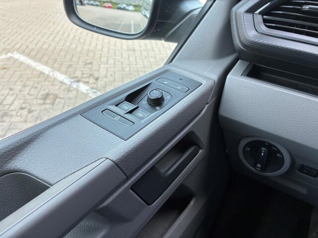 Volkswagen TRANSPORTER Kombi 9 pers. 2.0 TDI 150PK 6-Hand L2H1