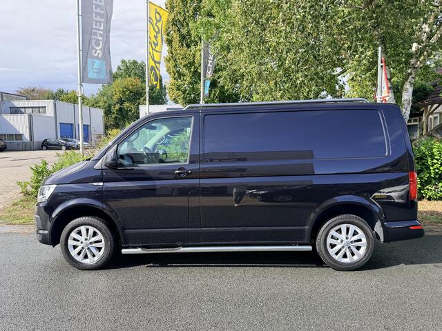 Volkswagen TRANSPORTER 2.0 TDI L1 150PK DSGoNavi