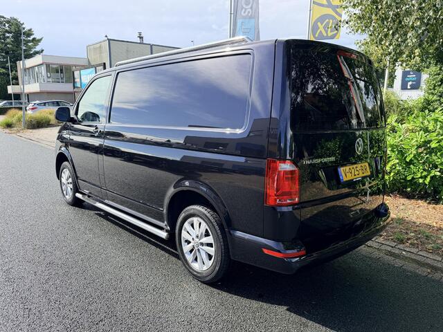 Volkswagen TRANSPORTER 2.0 TDI L1 150PK DSGoNavi