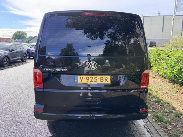 Volkswagen TRANSPORTER 2.0 TDI L1 150PK DSGoNavi